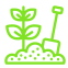 landscape build icon landscape build