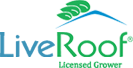 LiveRoof logo