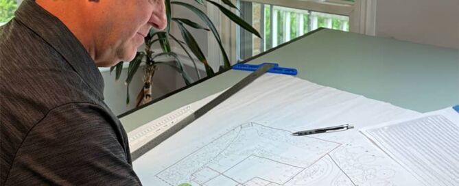 Bob Foster, TerraGreen